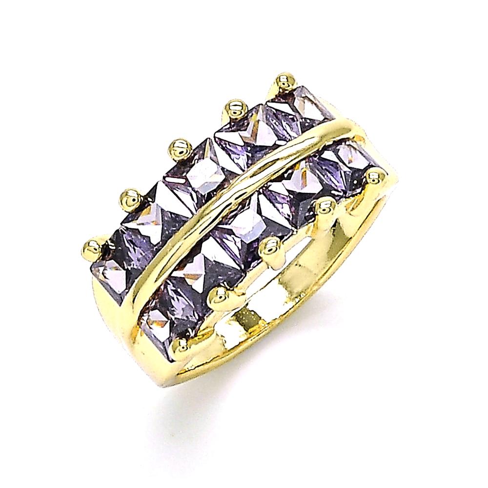 ZC Rings 7