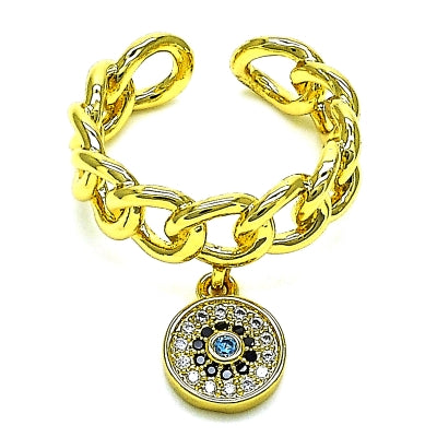 Eyes Rings