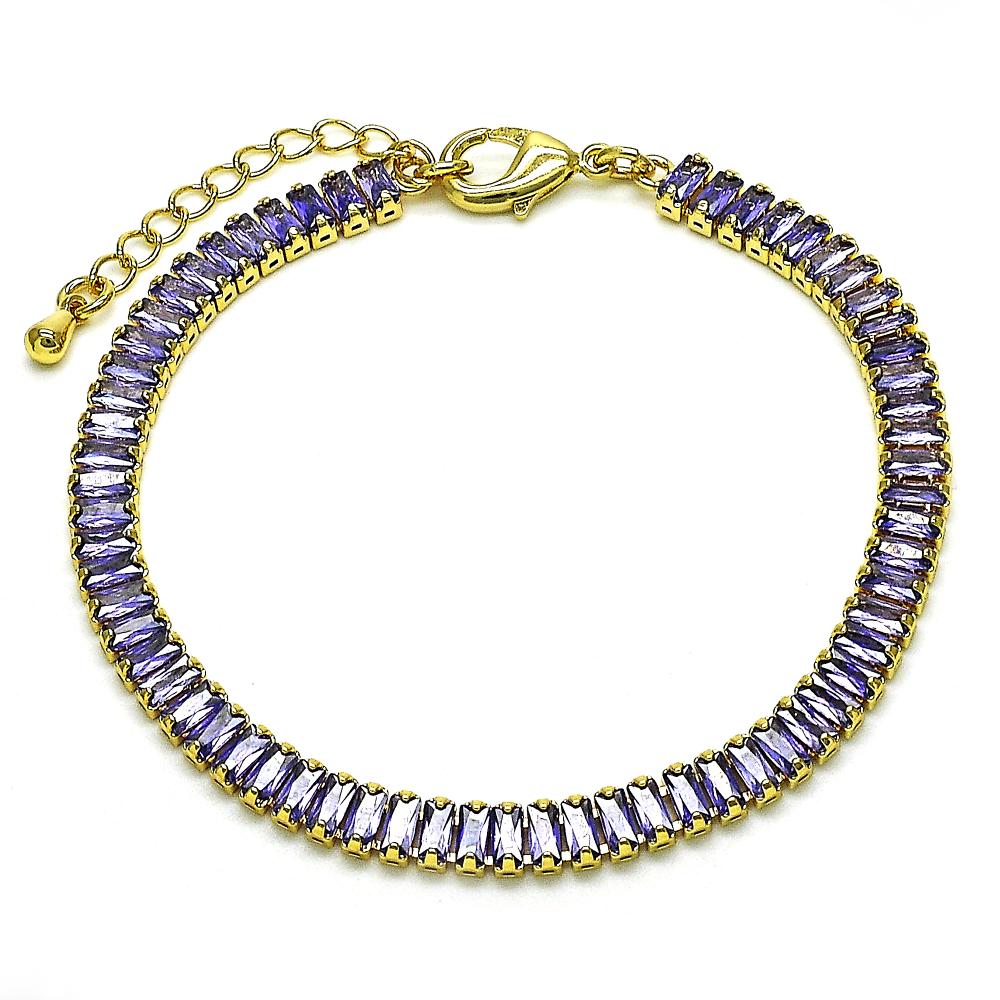 Tennis Bracelets