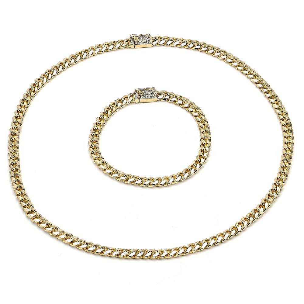 Necklaces Sets