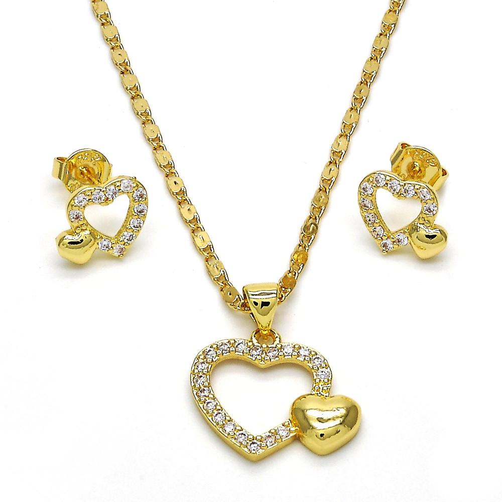Heart Sets