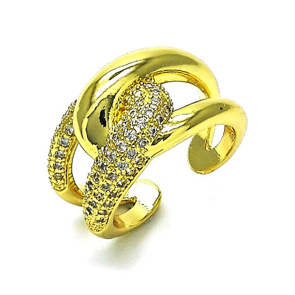 Chunky Rings
