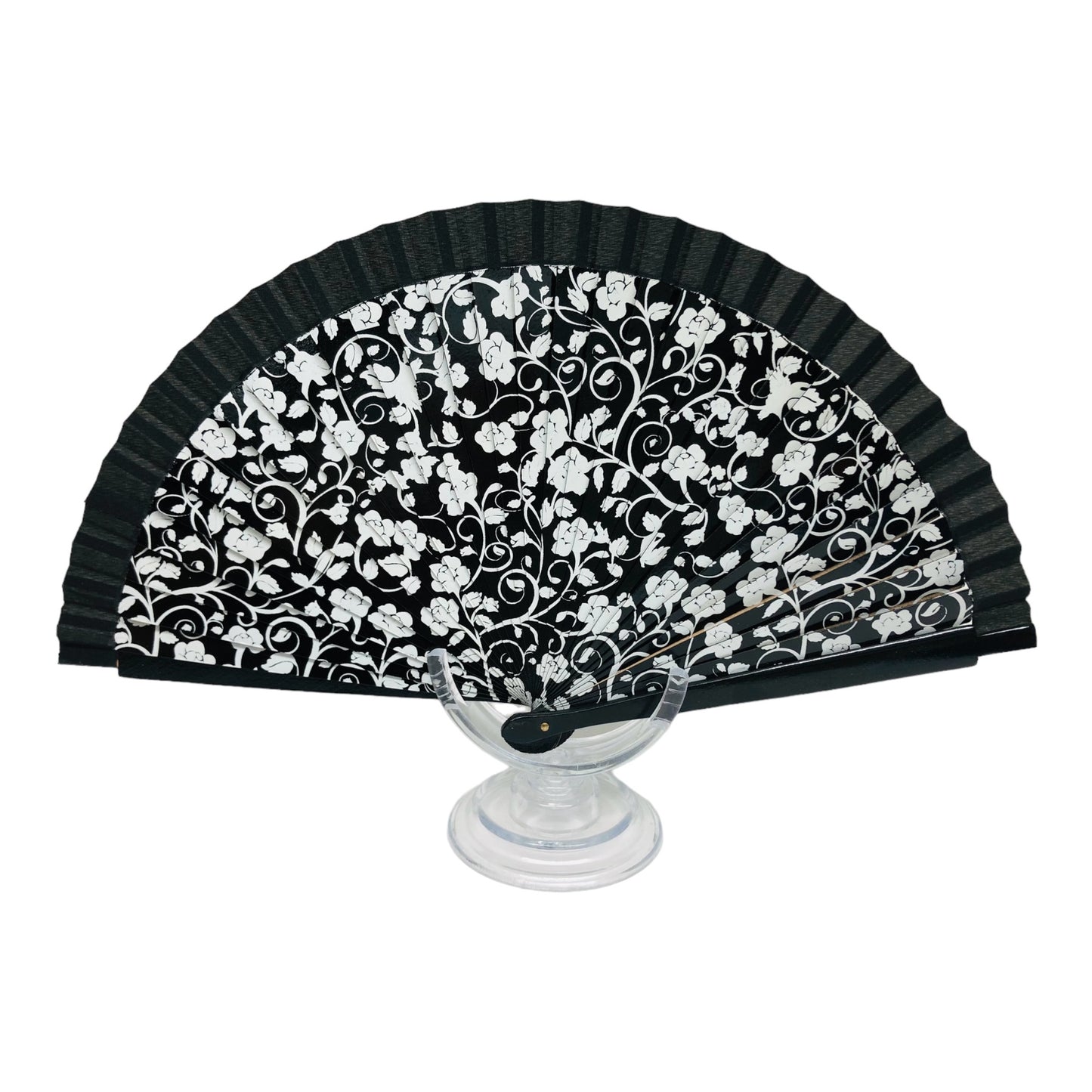 Vintage Hand Fans
