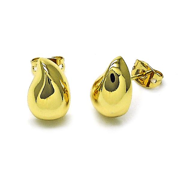 Drops Earrings
