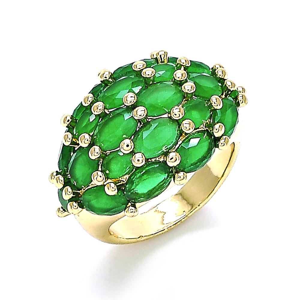 ZC Rings 7