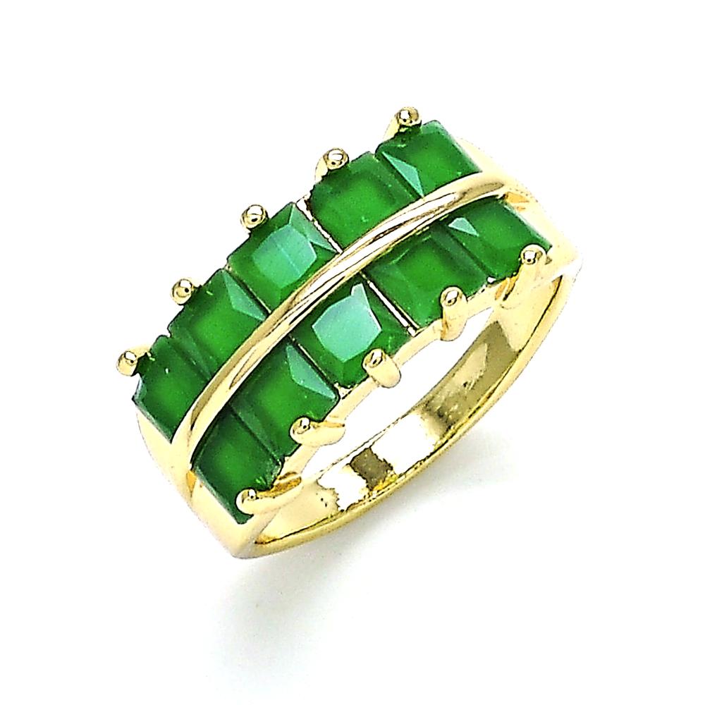 ZC Rings 7