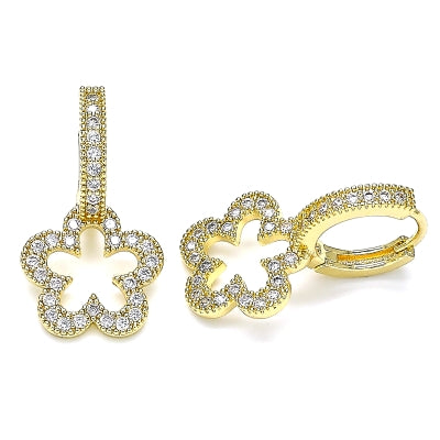 Hoops Earrings