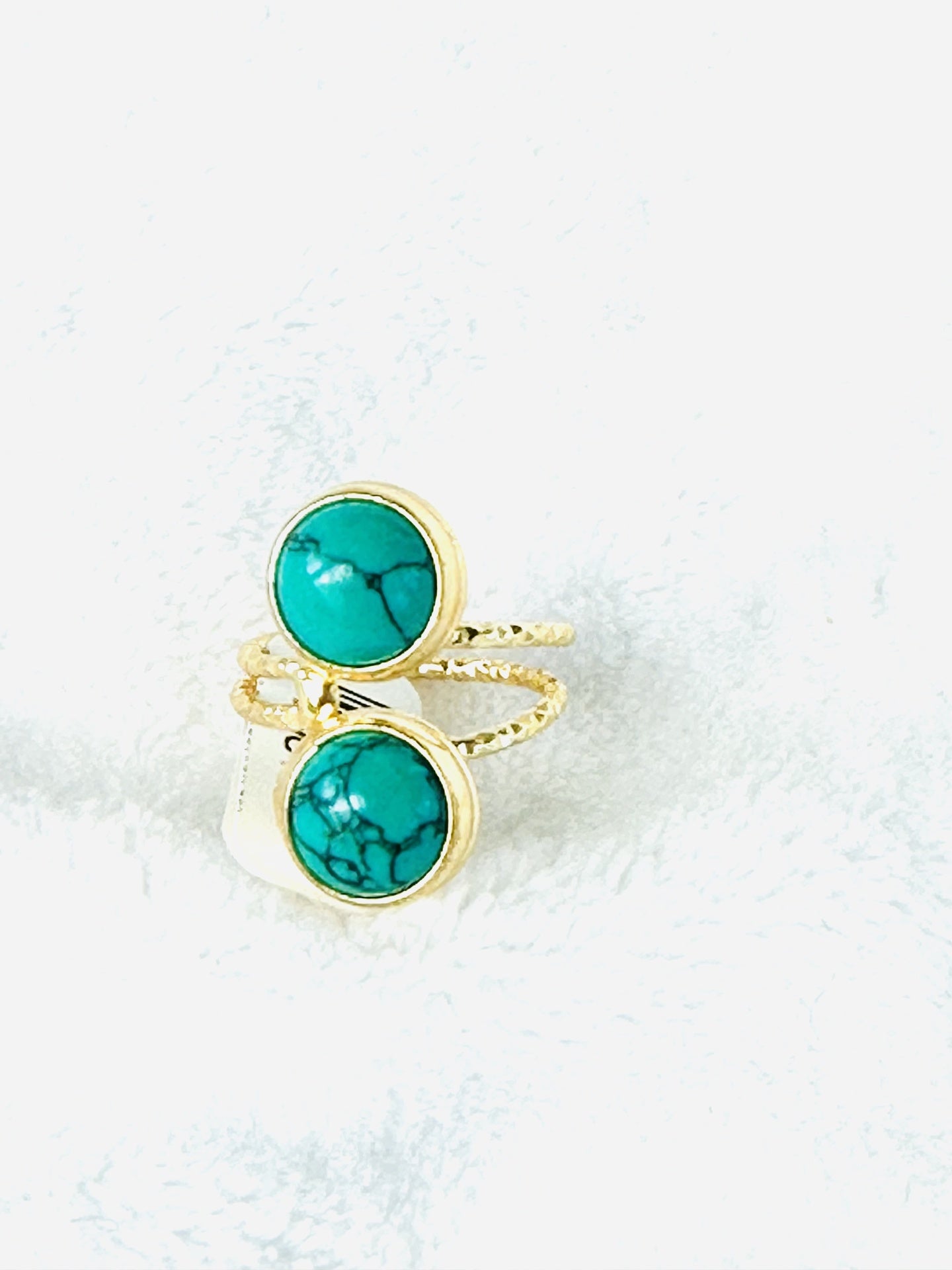 Brass Rings