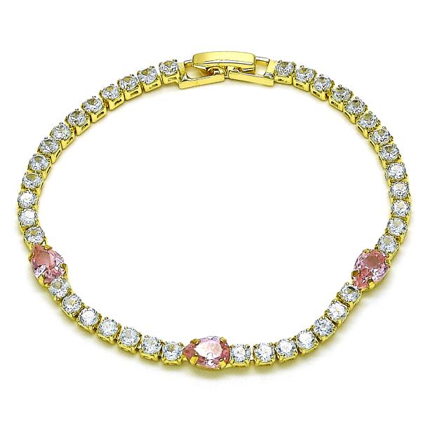 Bright Bracelets