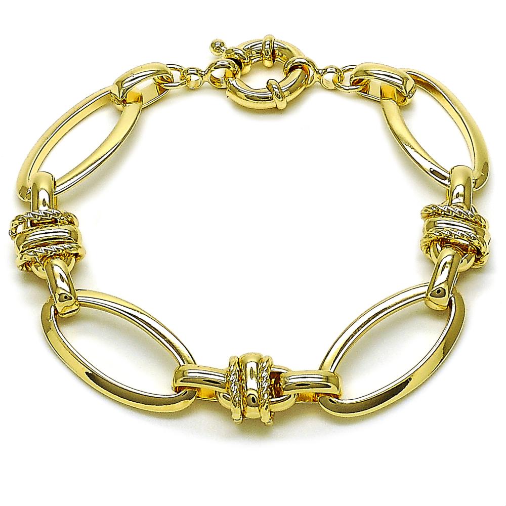 Ball Bracelets