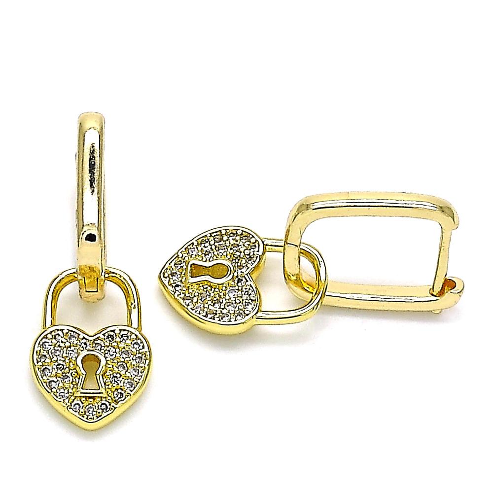 Lock Hoops