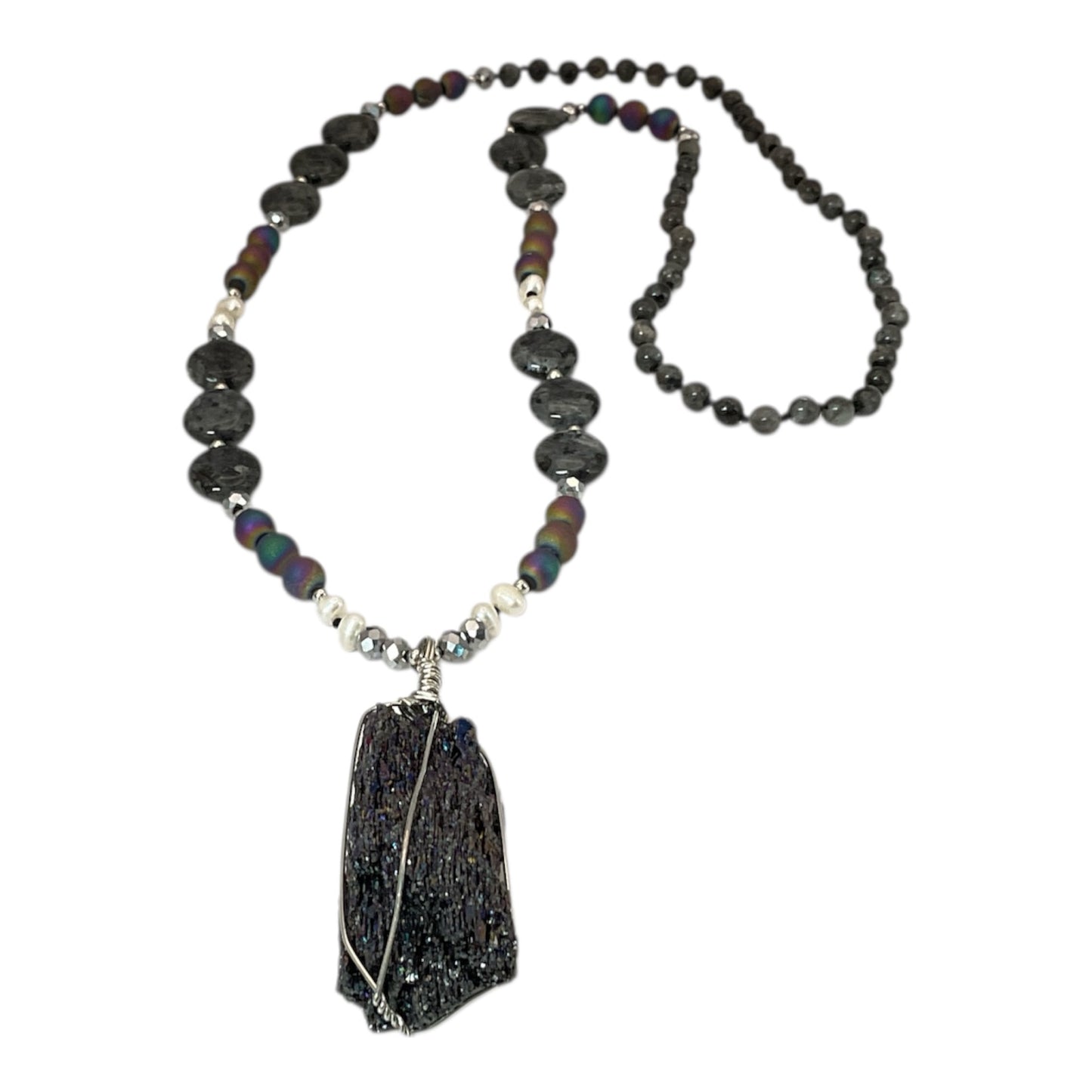 Druzy Natural Stone
