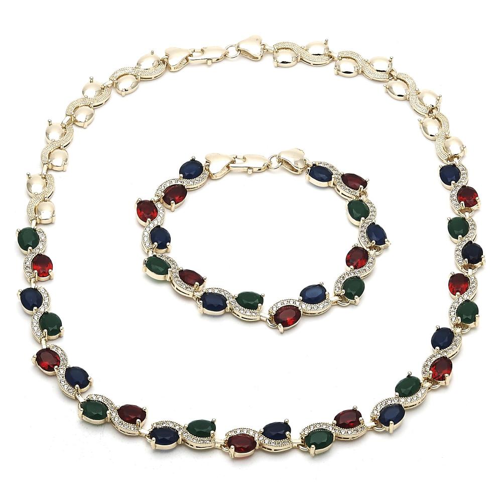 Necklaces Sets