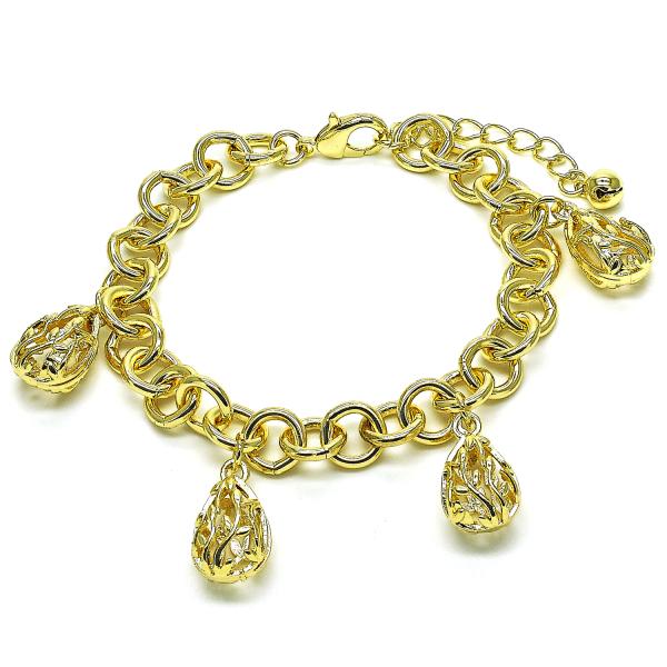 Balls Bracelets
