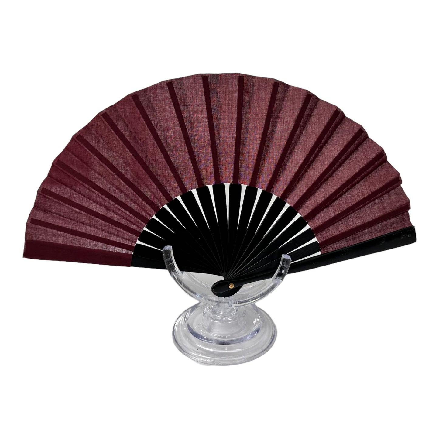 Black Hand Fans
