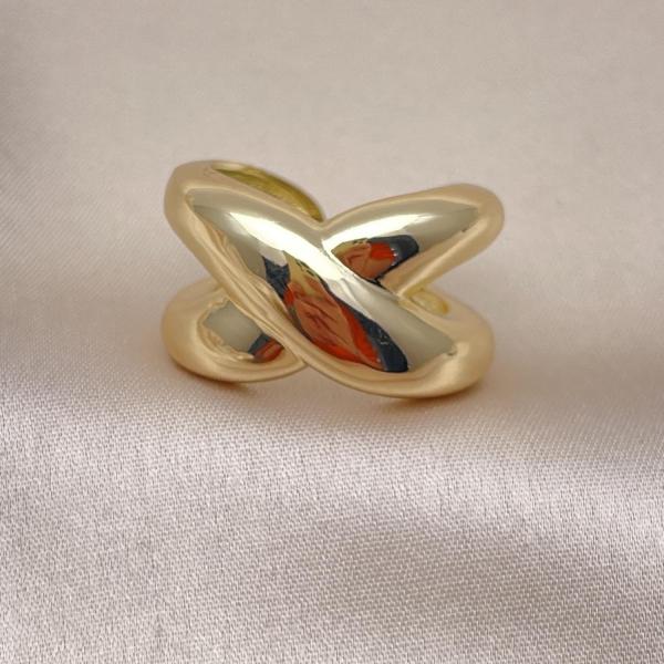 Chunky Rings
