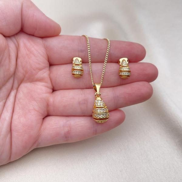 Drops Sets