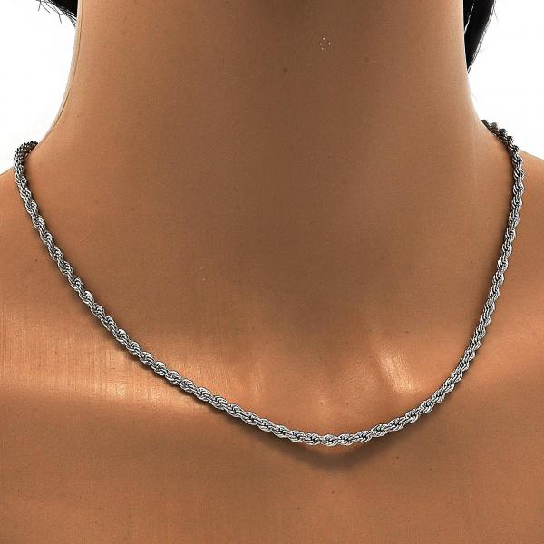 Cadenas 18