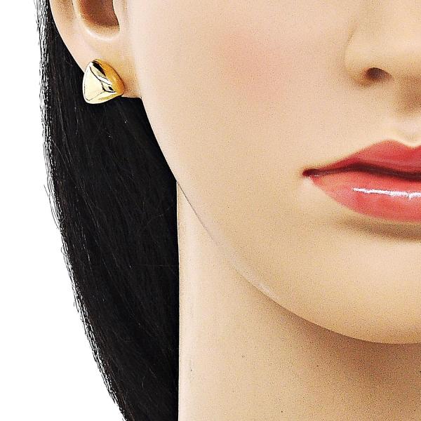 Drops Earrings