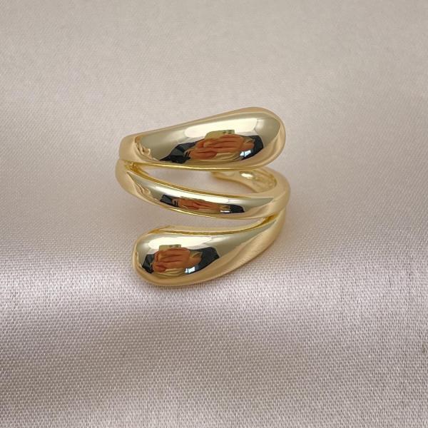 Chunky Rings