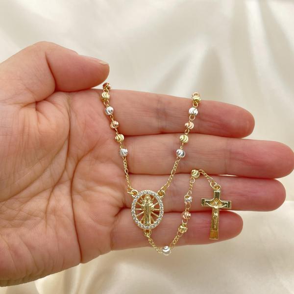 Rosary 20"