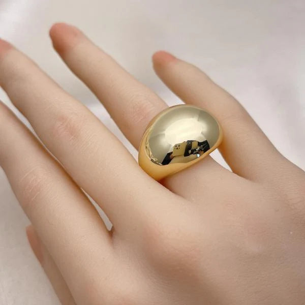 Chunky Rings