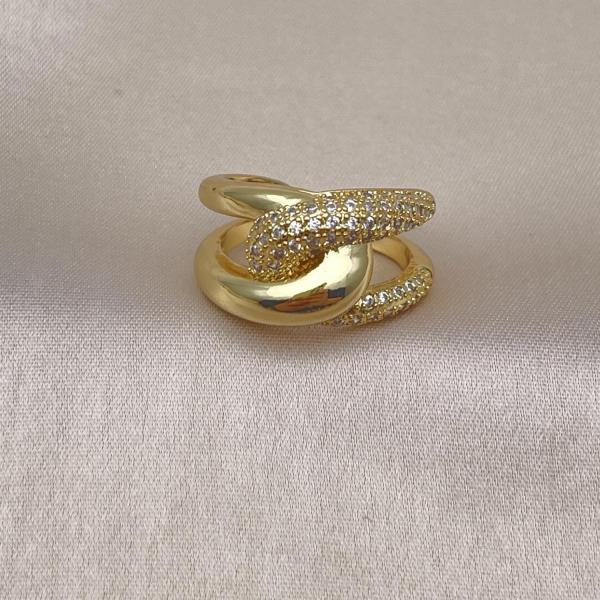 Chunky Rings