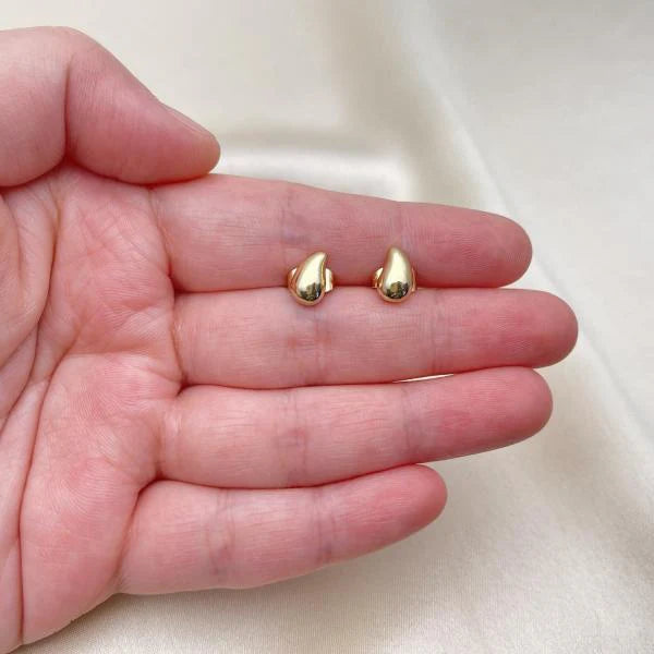Drops Earrings