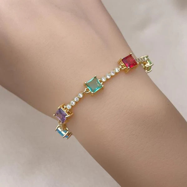 Bright Bracelets