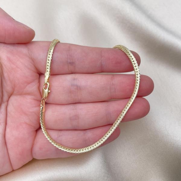 Cadenas 18"