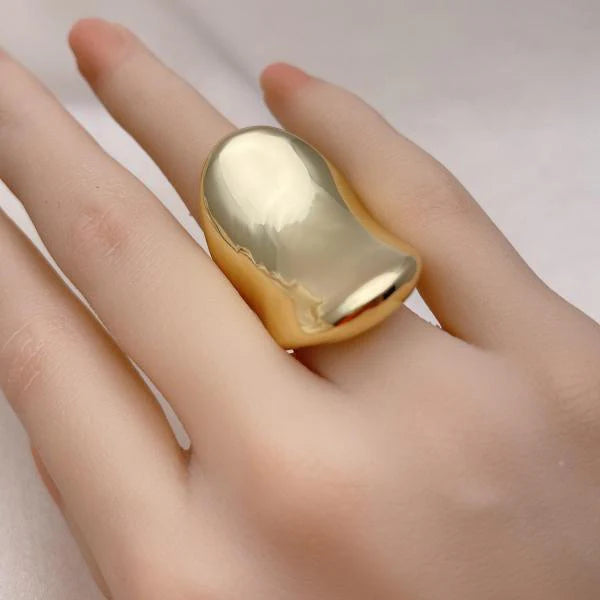 Chunky Rings