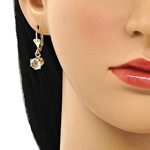 Aros Cristal