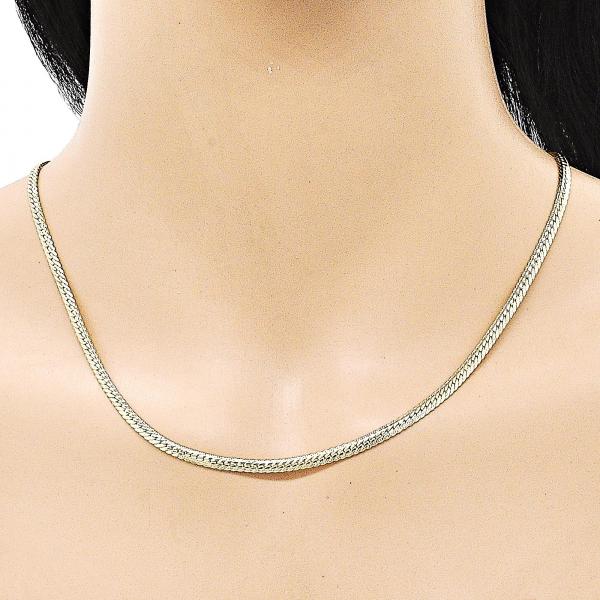 Cadenas 18"
