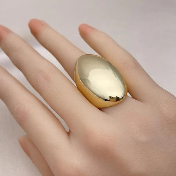 Chunky Rings
