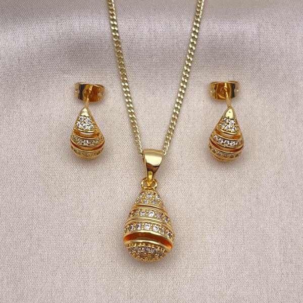 Drops Sets