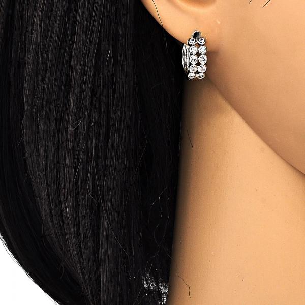 Hoops Earrings