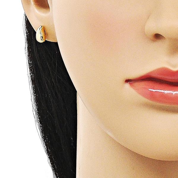 Drops Earrings