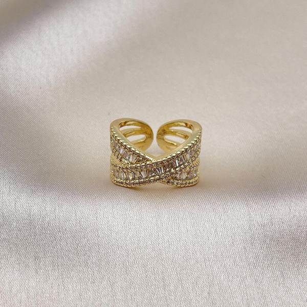 Chunky Rings