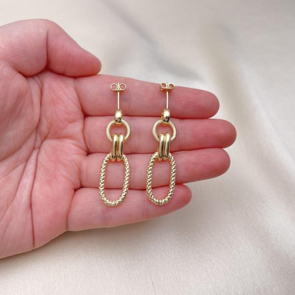 Pendientes