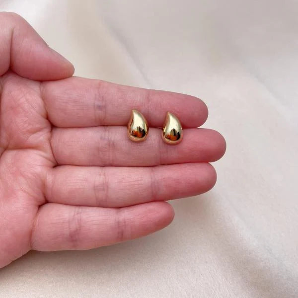 Drops Earrings