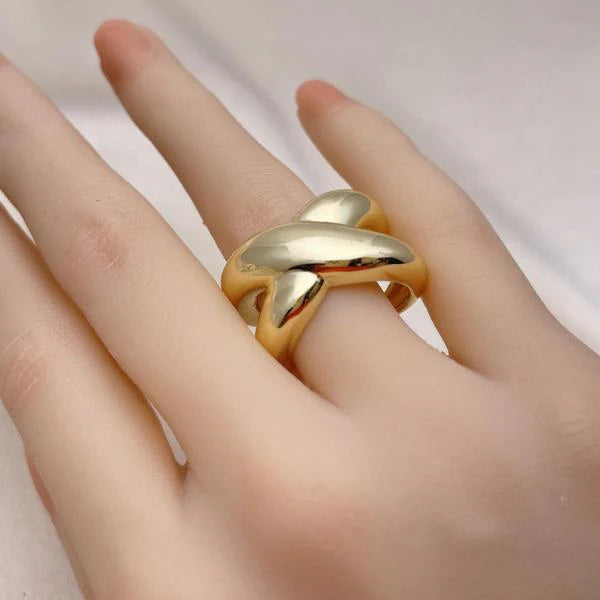 Chunky Rings