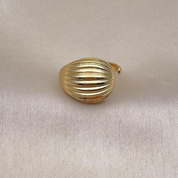 Chunky Rings