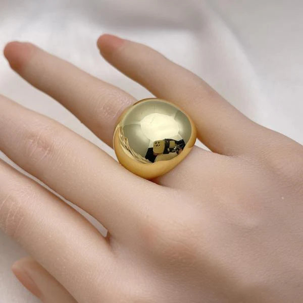 Chunky Rings