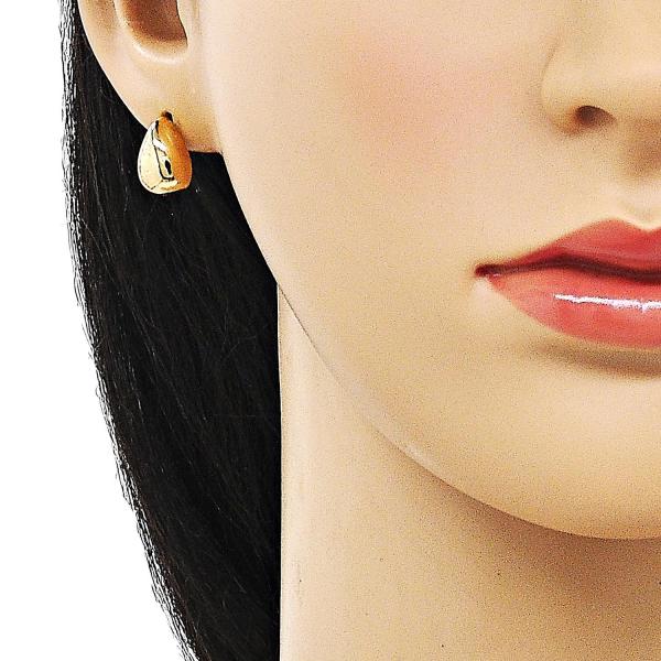 Drops Earrings