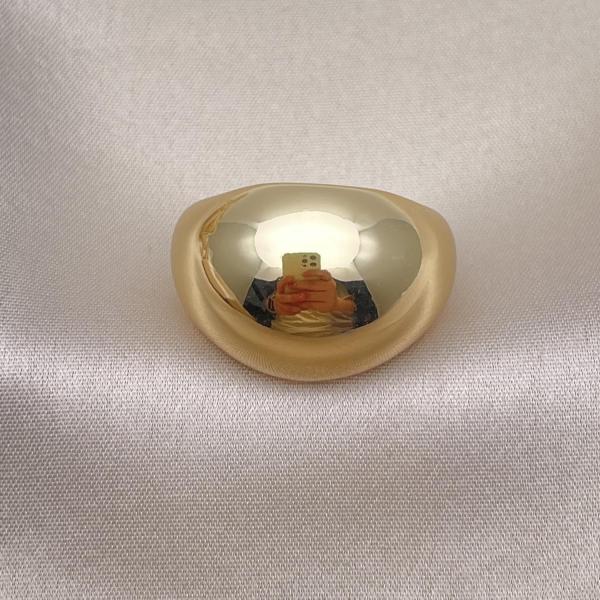 Chunky Rings