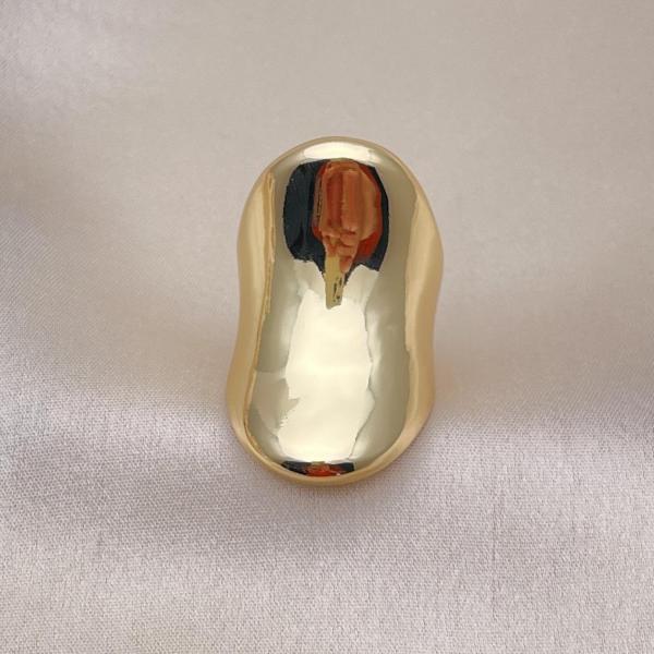 Chunky Rings