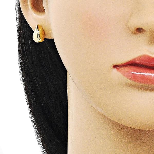 Drops Earrings