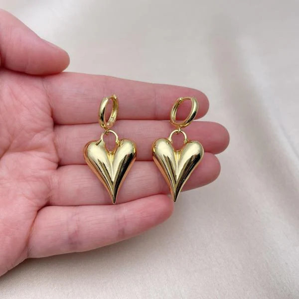 Heart Hoops