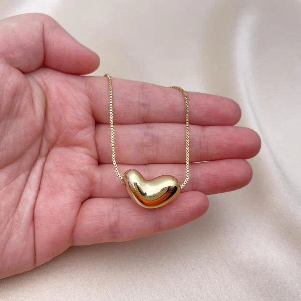 Heart Chains