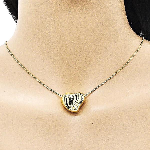 Heart Chains